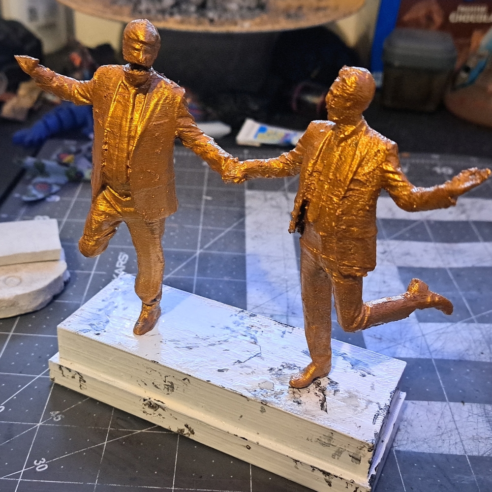 Friends Forever - Picture 2 of 2
